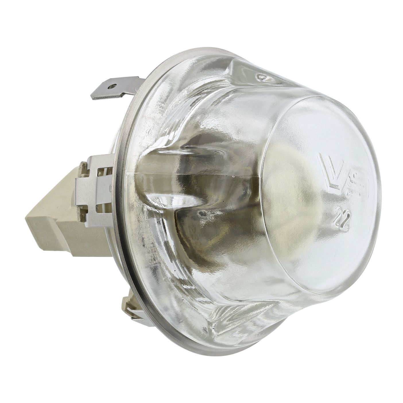 Lampa, světlo, svítidlo s halogenovou žárovkou pro trouby Electrolux AEG Zanussi - 3570384069 Electrolux - AEG / Zanussi náhradní díly