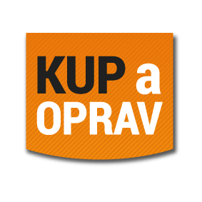 Logo KUPaOPRAV.cz