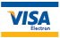 Visa Electron Cards