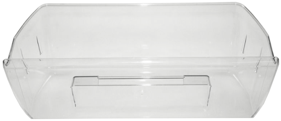Zásuvka na zeleninu chladniček Electrolux AEG Zanussi - 2062176108 Electrolux - AEG / Zanussi náhradní díly