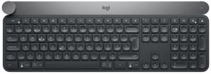 Logitech Craft Advanced keyboard
