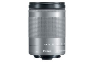 Canon EF-M 18-150mm f/3.5-6.3 IS STM Si.