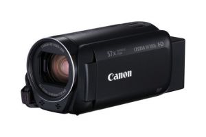 Canon LEGRIA HF R806 Black