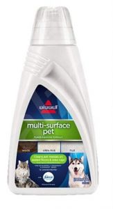Bissell MultiSurface Pet Formula