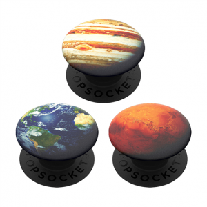 Popsockets Popminis Out Of This World,