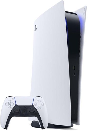 PlayStation 5 Digital Sony