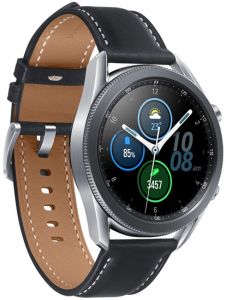 Samsung Galaxy Watch3 BT (45mm) Silver