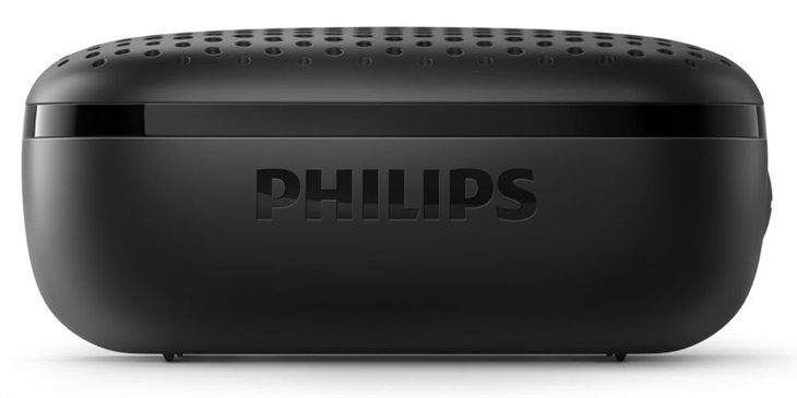 Philips TAS2505B/00 Philips_Ce